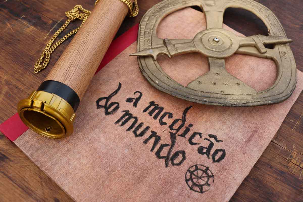 “Memórias da História” – uma viagem no tempo, em Torres Novas