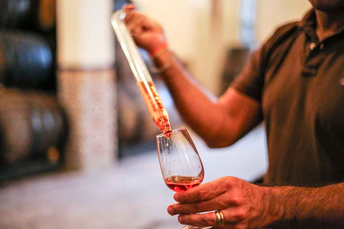 Moscatel de Setúbal é o grande vencedor do prestigiado concurso ‘La Selezione del Sindaco’