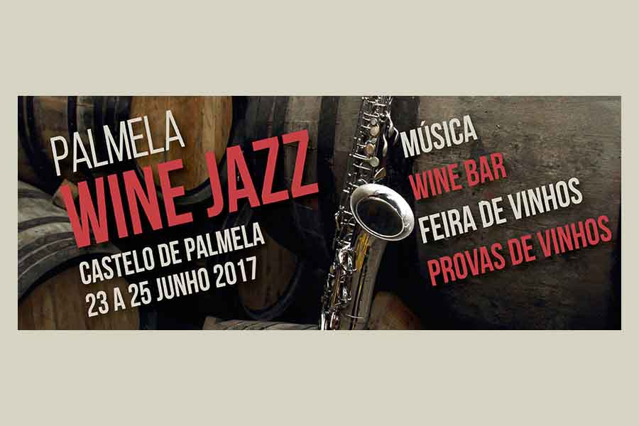 Palmela Wine Jazz – Mário Laginha conjuga bons vinhos e boa música, sendo a entrada livre!