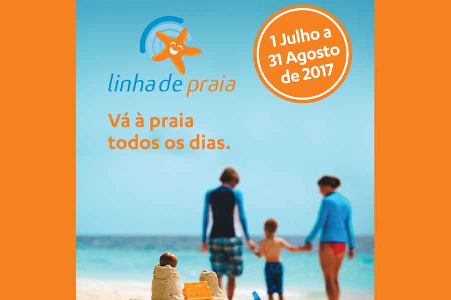 CARREIRAS ESPECIAIS DE VERÃO PARA LEVAR HABITANTES DO INTERIOR ÀS PRAIAS DO LITORAL DISPONIBILIZADAS PELA TRANSDEV