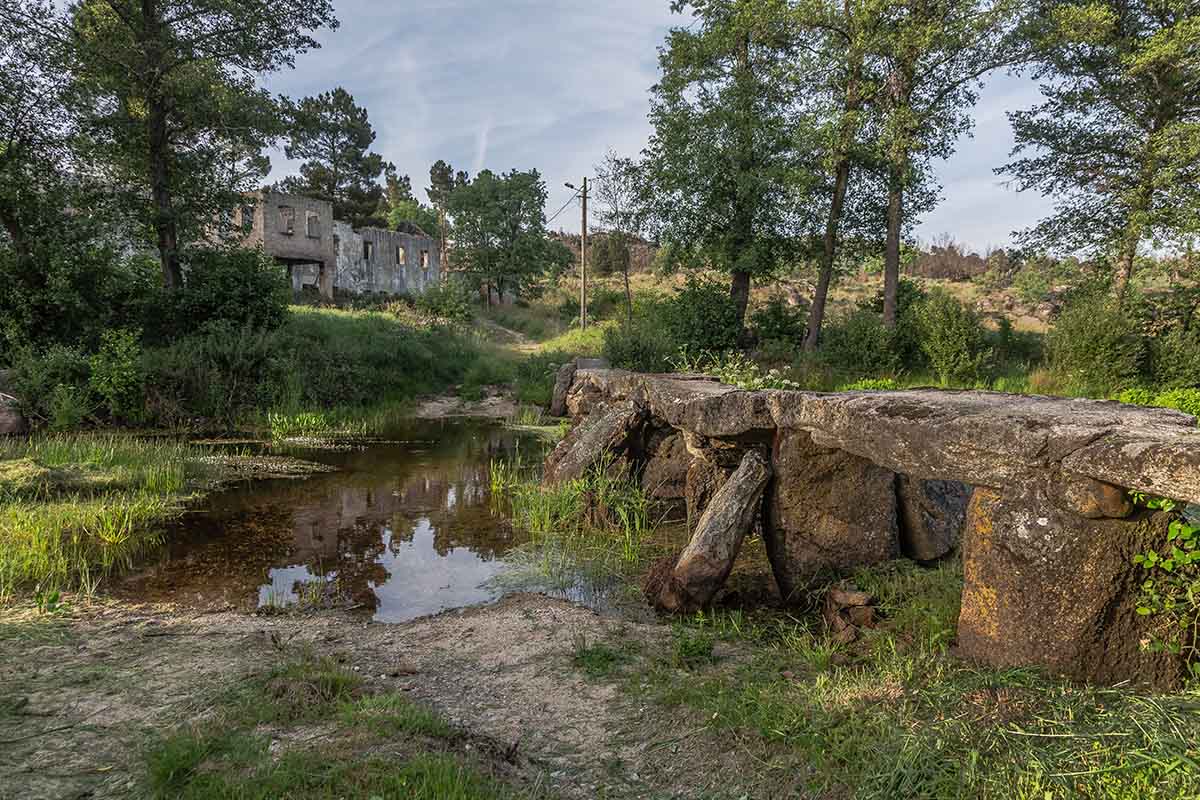 “PARQUE DOS SENTIDOS” – O mundo dos cinco sentidos sensoriais vai ser uma realidade.