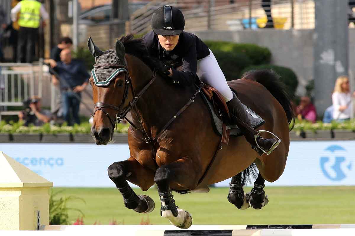 CSI 5* – A Elite do Hipismo esteve em Cascais