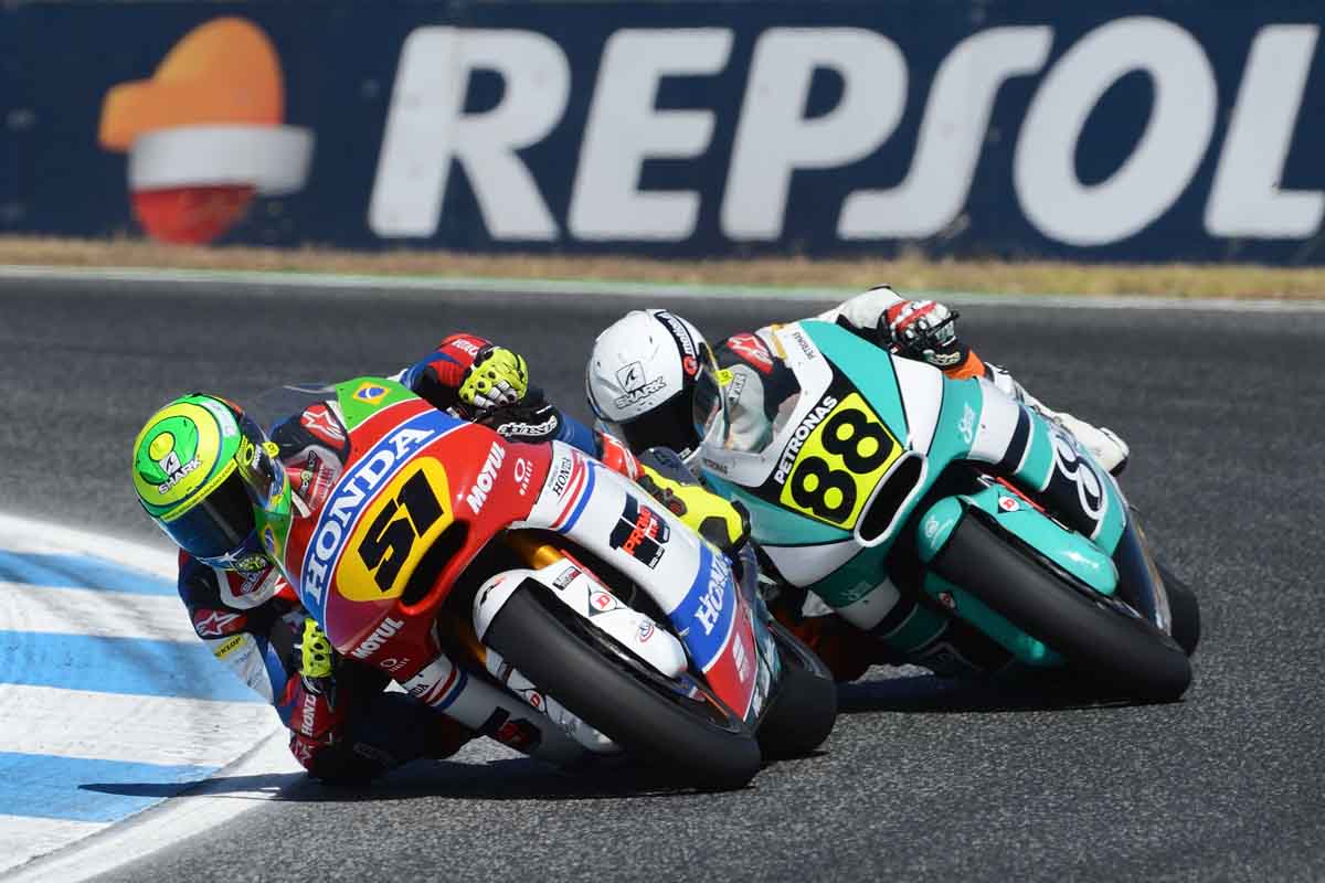 FIM CEV ESTORIL – MUITO PÚBLICO E QUATRO VENCEDORES