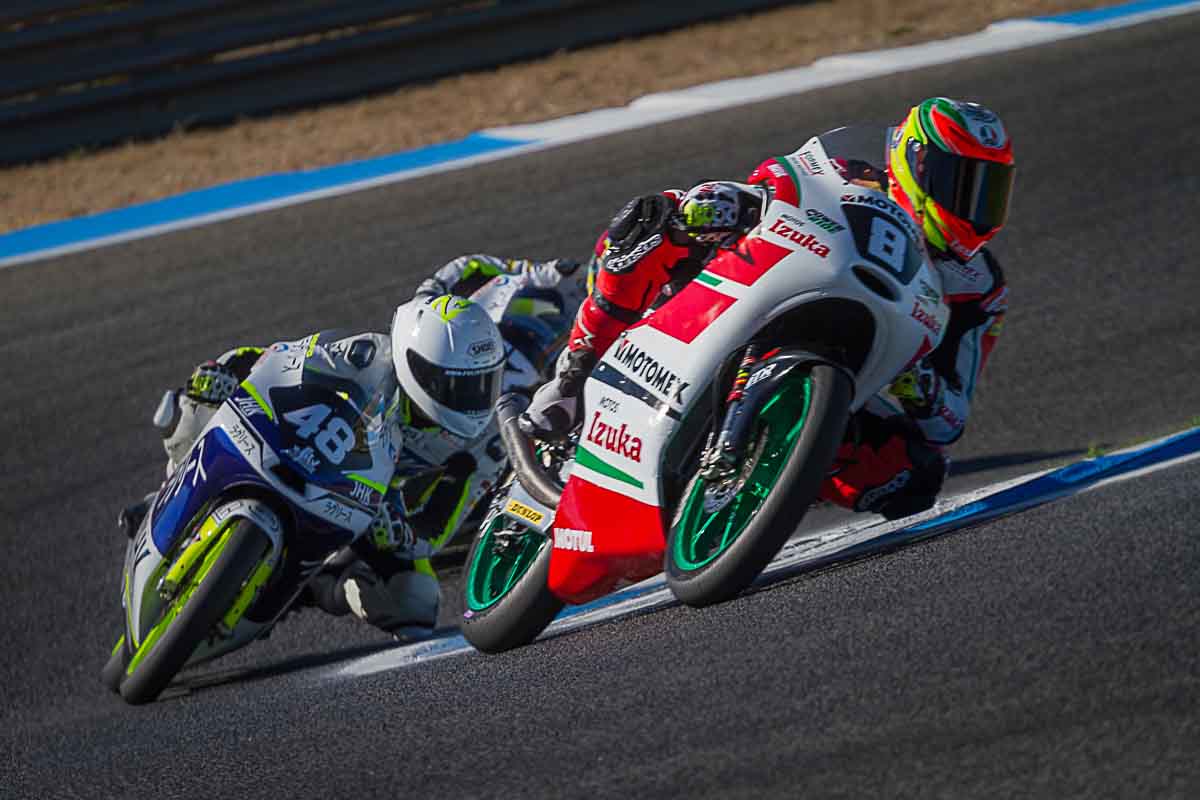 FIM CEV ESTORIL – Fotogaleria