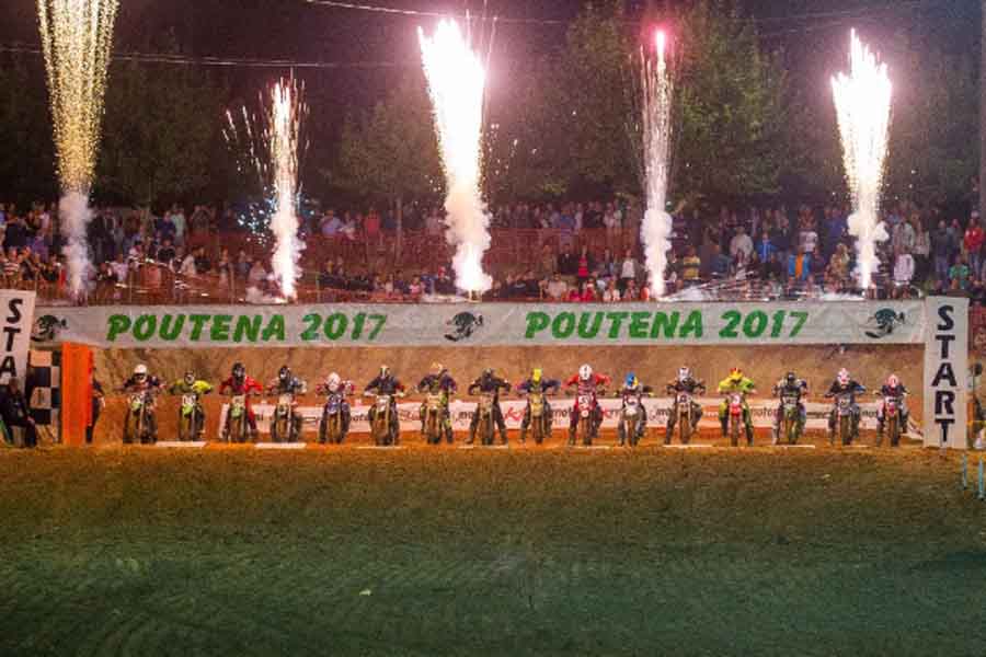 SX Poutena – Peixe assume liderança