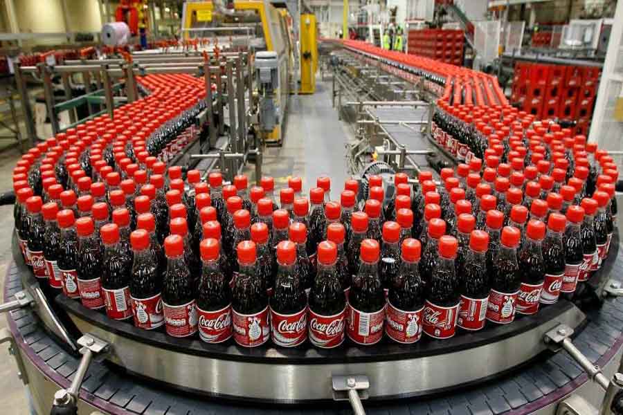 A Coca Cola dá um milhão de dólares a quem descobrir o melhor substituto do açúcar