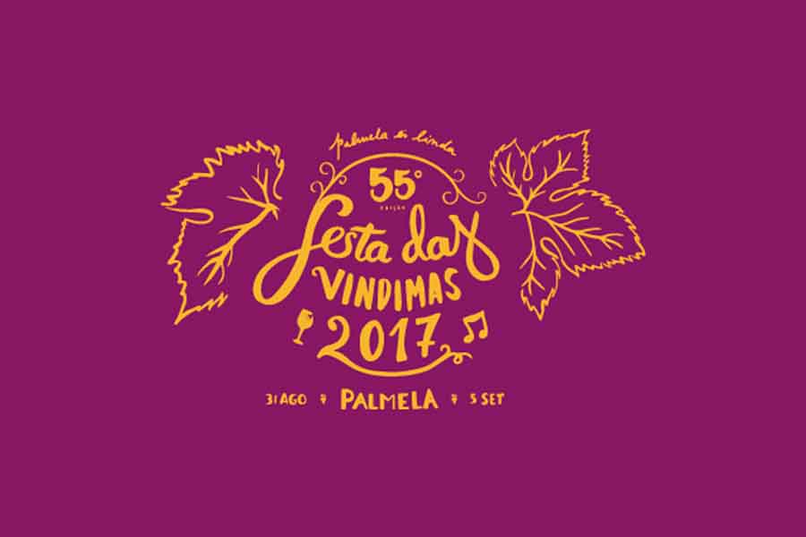 Festa das Vindimas – Palmela celebra tradição vitivinícola