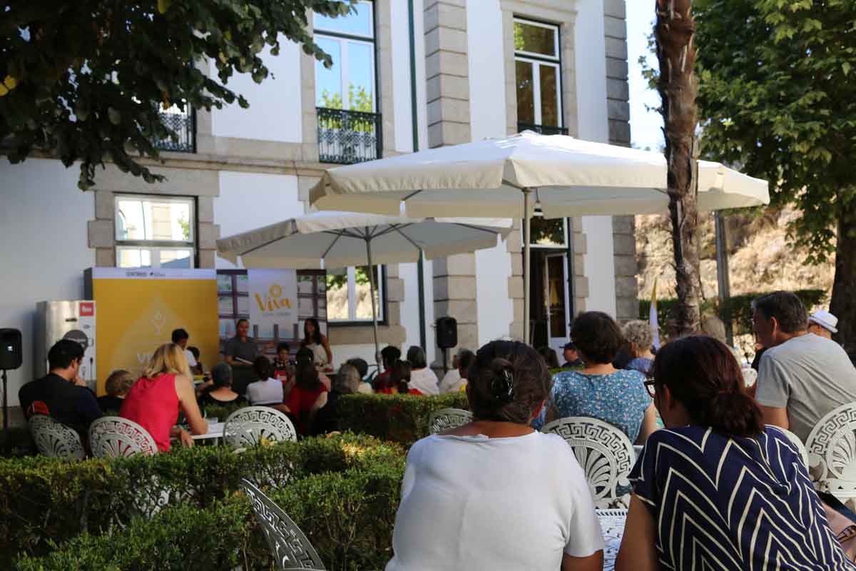 TERMAS DA CURIA RECEBEM FIM DE SEMANA DE ANIMAÇÃO COM ATIVIDADES GRATUITAS