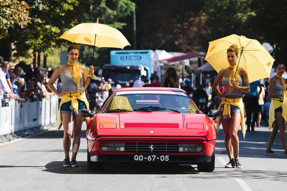 CARAMULO MOTORFESTIVAL – O maior festival motorizado em Portugal