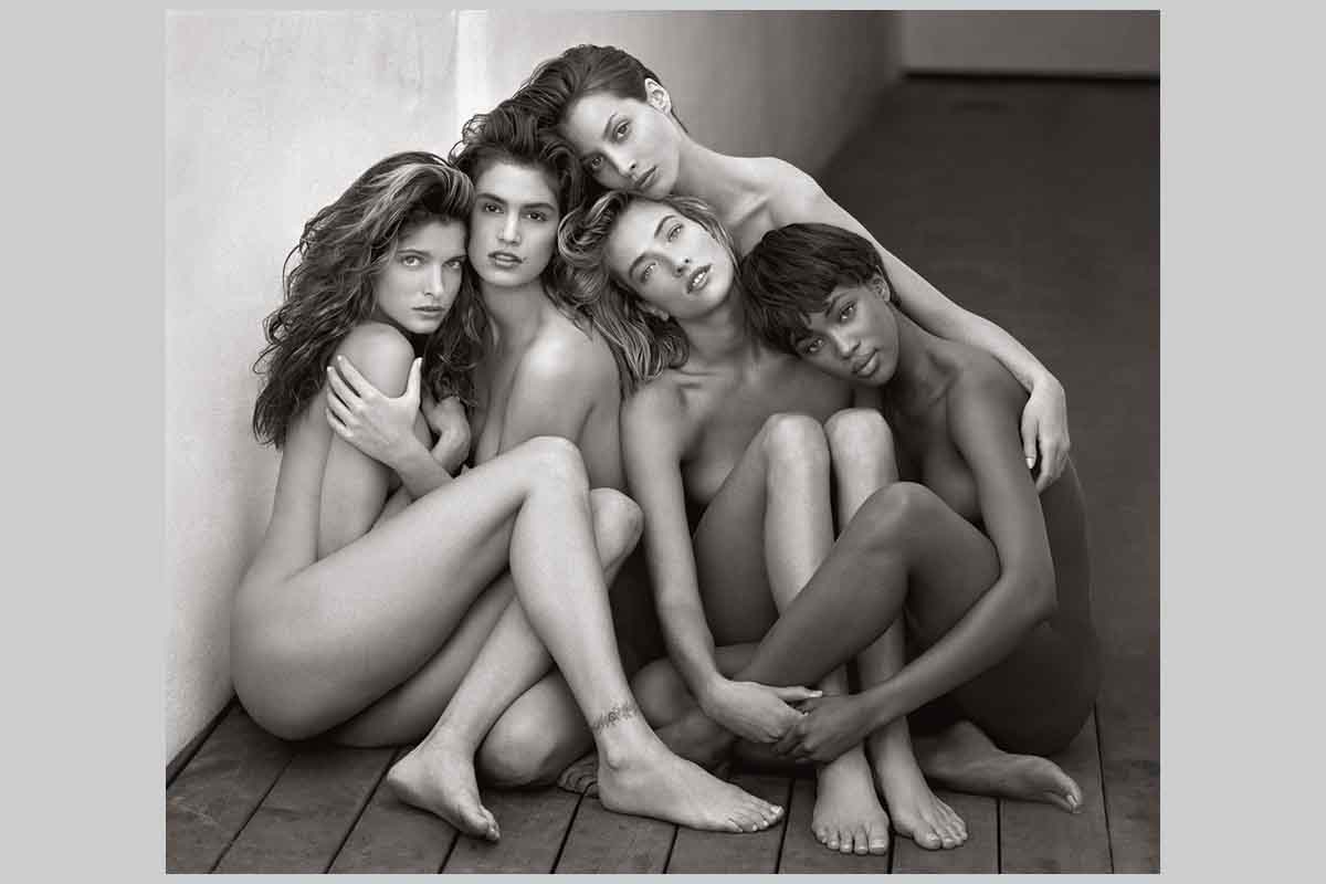 HERB RITTS EXPÕE EM CASCAIS