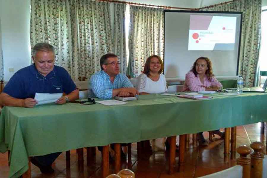 Cáritas de Tomar irá distribuir toneladas de alimentos no Concelho