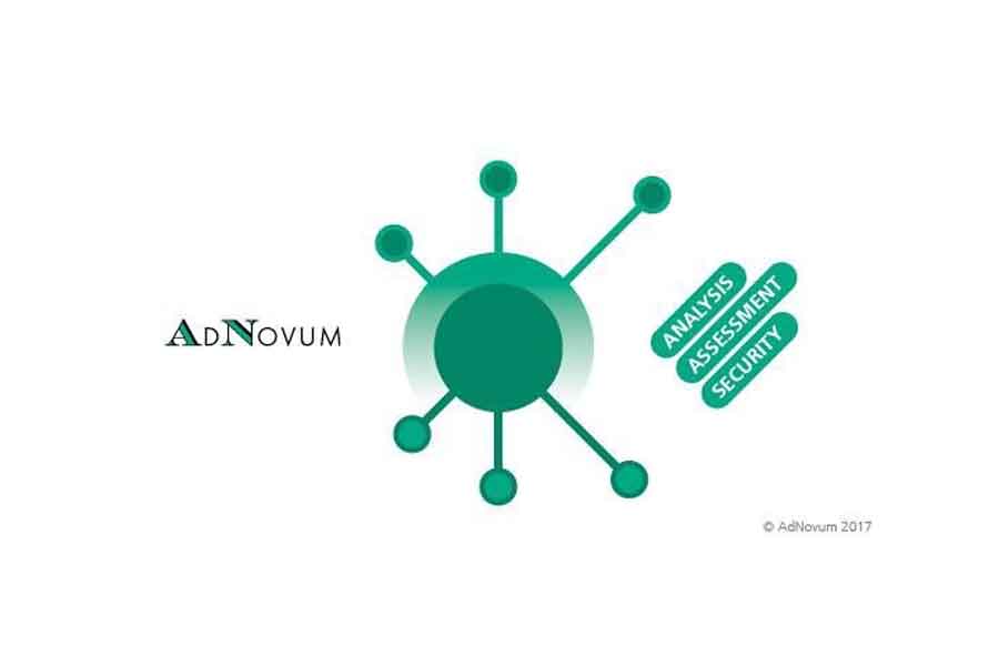 A AdNovum, empresa Suíça de Software, abre agência em Lisboa e recruta engenheiros informáticos