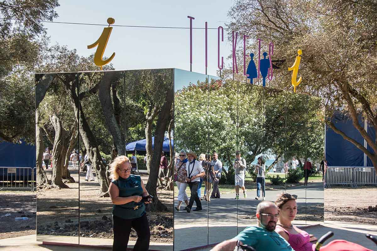 Turismo de Lisboa inaugura o Circuito Belém Monumental e dois Postos de Turismo