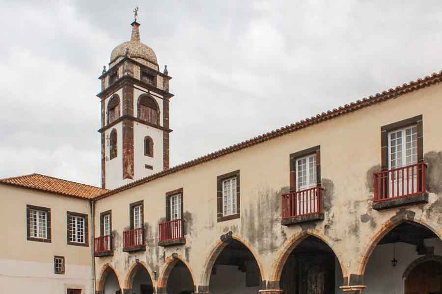 "DAR A VER" – PELA PRIMEIRA VEZ NA IGREJA E CONVENTO DE SANTA CLARA