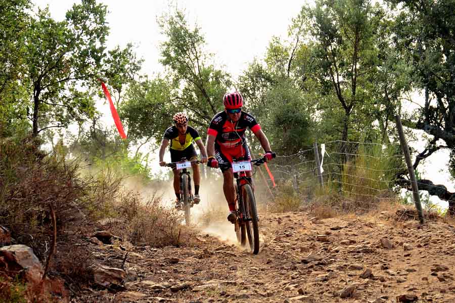 12H BTT XCR Vila de Alegrete 2017