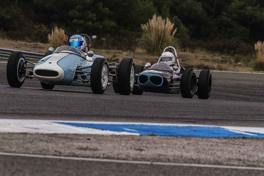 ESTORIL CLASSIC –  Levou milhares de pessoas ao AUTÓDROMO DO ESTORIL