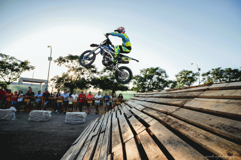 Super Enduro – Moto Espinha 2018: Quatro rondas definem calendário