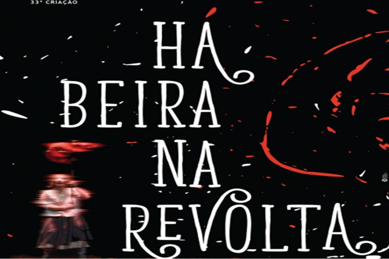 “Há Beira na Revolta”