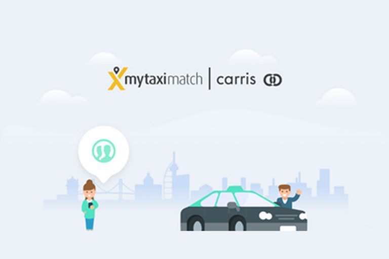 mytaxi e CARRIS com match perfeito para o Rock in Rio Lisboa