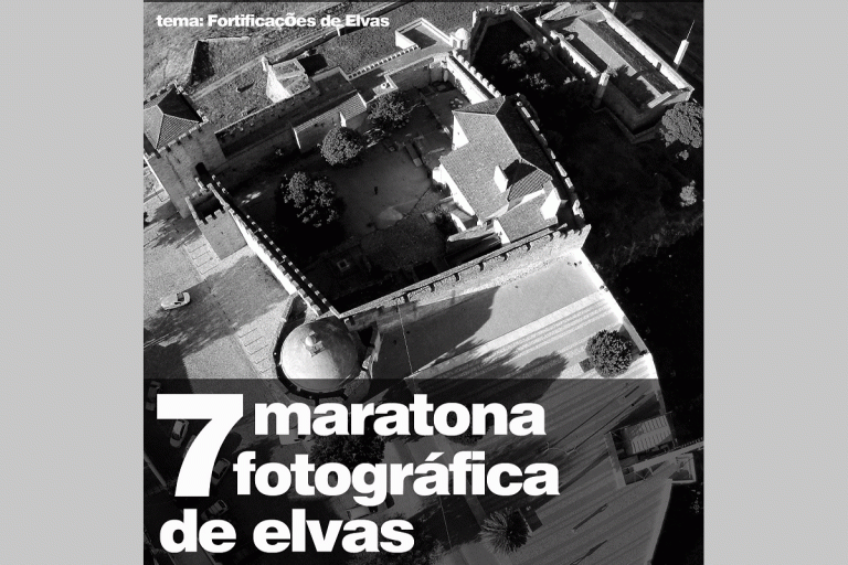 7ª MARATONA FOTOGRÁFICA DE ELVAS TERÁ COMO TEMA “FORTIFICAÇÕES DE ELVAS”