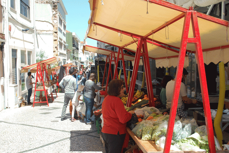 O melhor do campo volta a “visitar” a cidade em Torres Vedras…