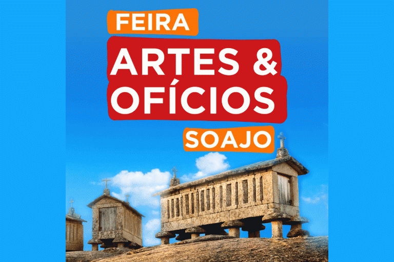 Feira das Artes e Ofícios Tradicionais de Soajo