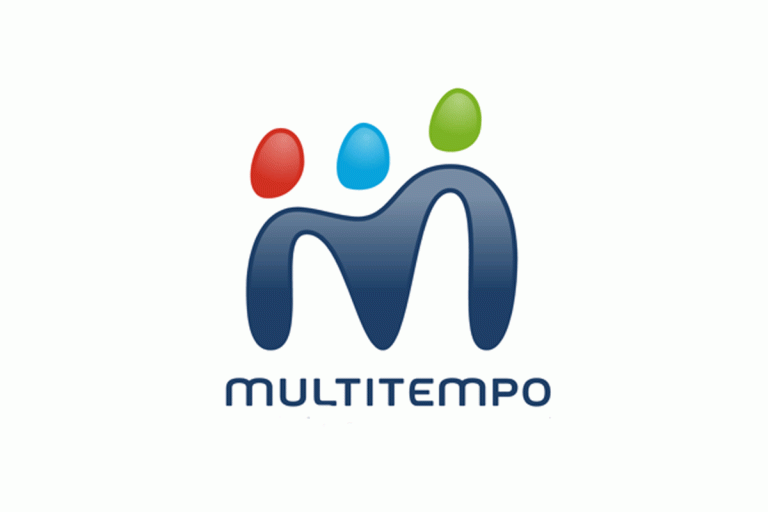 Multitempo está cada vez mais digital