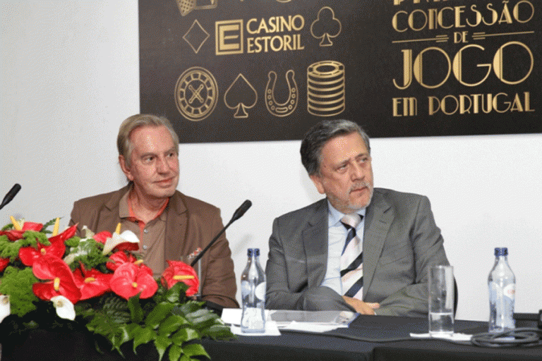 “Os 90 Anos das Concessões de Jogo nos Casinos Portugueses” estiveram em debate