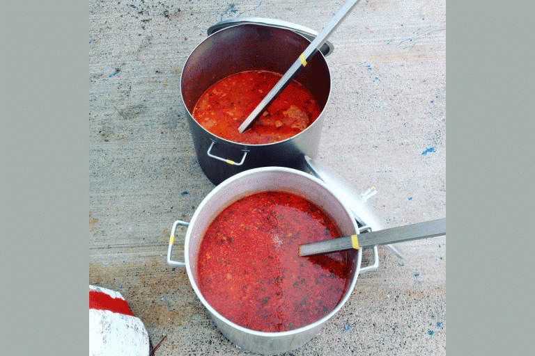 Festival Caldo de Peixe 2018