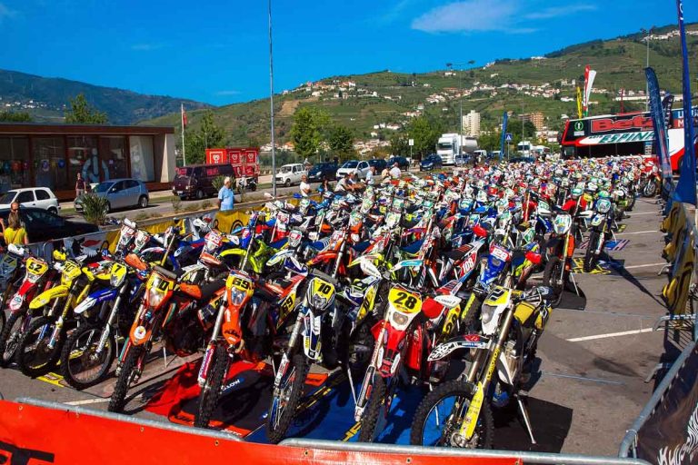 Nacional Enduro – CFL 2018 com sete provas em sete meses