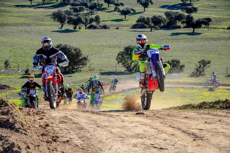 6 Horas TT Circuito CegoMX Vila de Fronteira