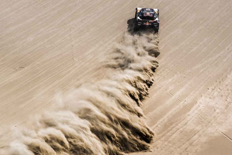 Dakar 2018: Best of  – Fotogaleria