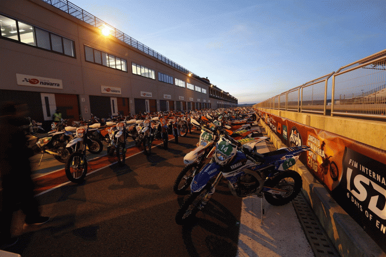 ISDE 2019 – Algarve acolhe Seis Dias de Enduro