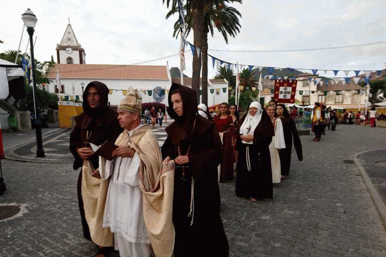 “Festival Colombo ” – Edição de 2019 terá novidades