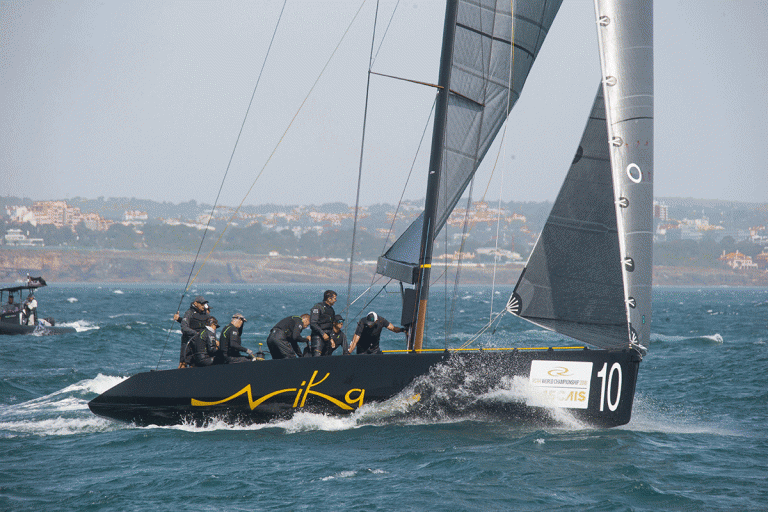 CNC - Clube Nautico de Cascais