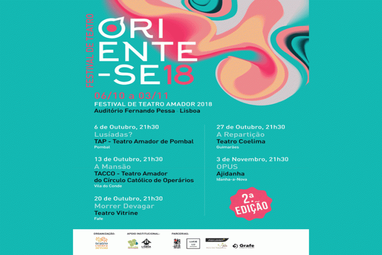 ORIENTE-SE