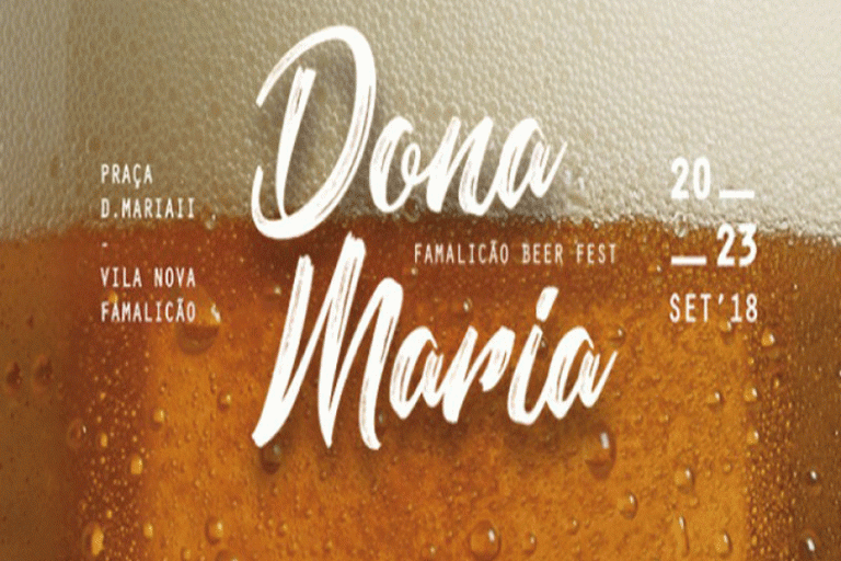 Famalicão Beer Fest – mais de 150 cervejas artesanais para provar