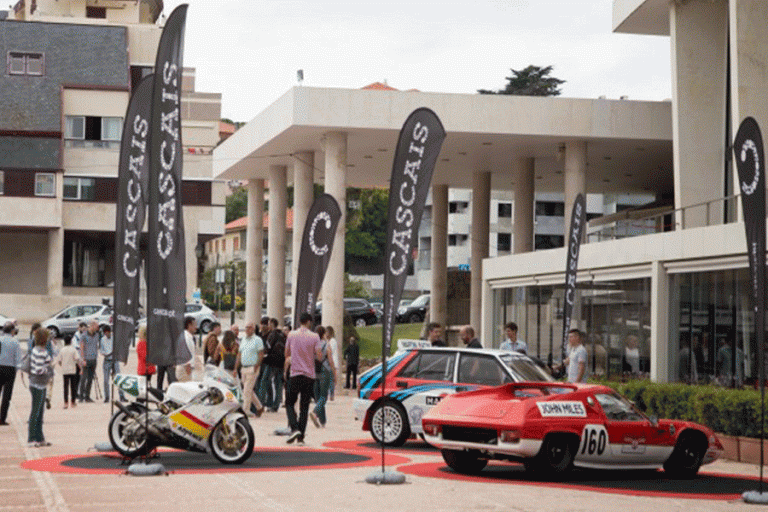 GP Legends Estoril 2018 – Lendas do MotoGP e SBK em pista