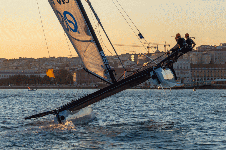 Regata de Portugal