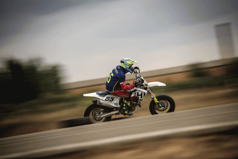 Nacional Supermoto – Chaves fechou temporada