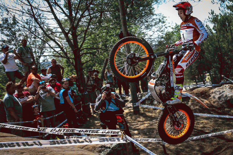 TrialGP Portugal 2019 – Mundial regressa a Gouveia em julho