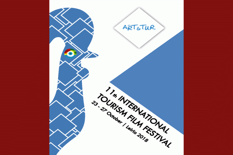 Especialistas de cinema e turismo juntam-se em Leiria para conferência internacional inserida no Festival ART&TUR