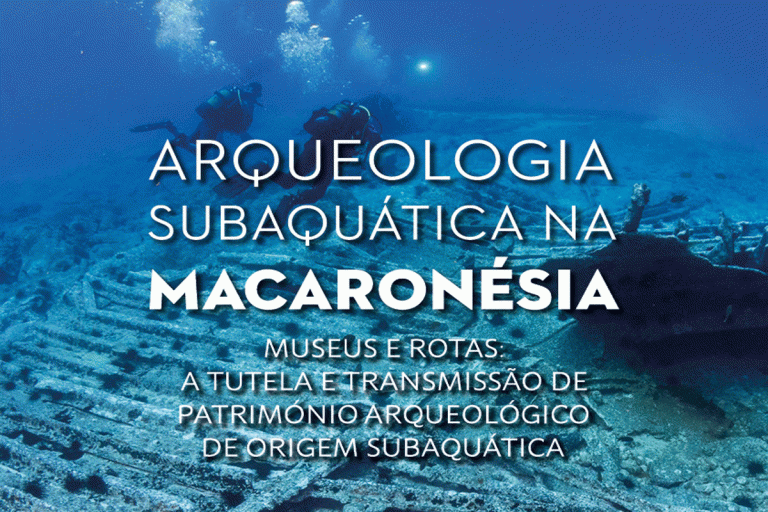 PORTO SANTO – a Arqueologia Subaquática Macaronésica em debate