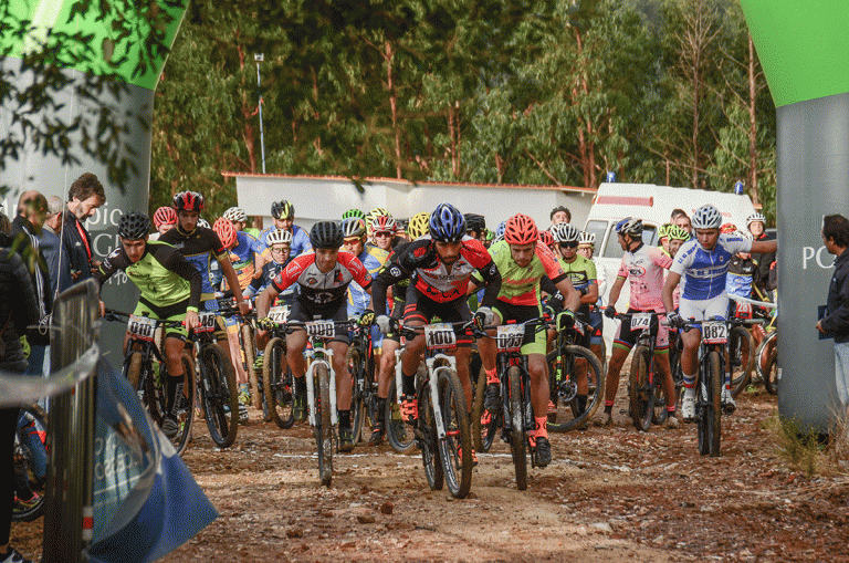 BTT DO ALTO ALENTEJO – terminou em Portalegre (Alegrete) a edição de 2018.