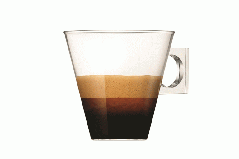 NESCAFÉ® Dolce Gusto® lança Ristretto Napoli