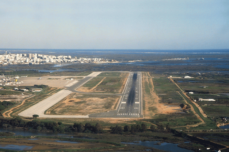 ALGARVE GANHA TRÊS NOVAS ROTAS AÉREAS PARA A ESCANDINÁVIA DURANTE O PRÓXIMO VERÃO