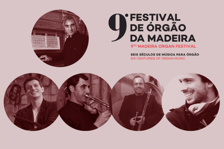 “O TESOURO MUSICAL DA EUROPA – OBRAS DA BIBLIOTECA DE D. JOÃO IV” CHEGA, NESTA QUARTA-FEIRA, DIA 24 DE OUTUBRO, À IGREJA DE SÃO MARTINHO