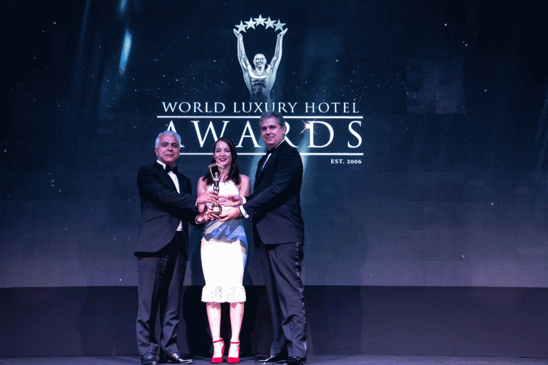 CORPO SANTO LISBON HISTORICAL HOTEL RECEBE PRÉMIO NA 12ª EDIÇÃO DOS WORLD LUXURY HOTEL AWARDS EM BALI