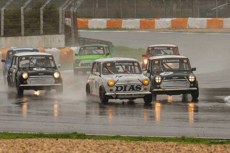 Circuito do Estoril