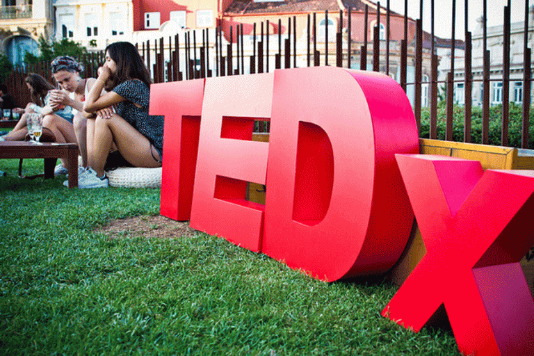 TEDxPorto coloca o tema da confiança  na agenda em 2019